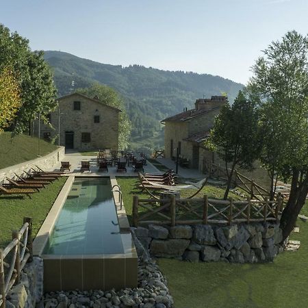 Agriturismo Incisa Bagno di Romagna Exterior foto